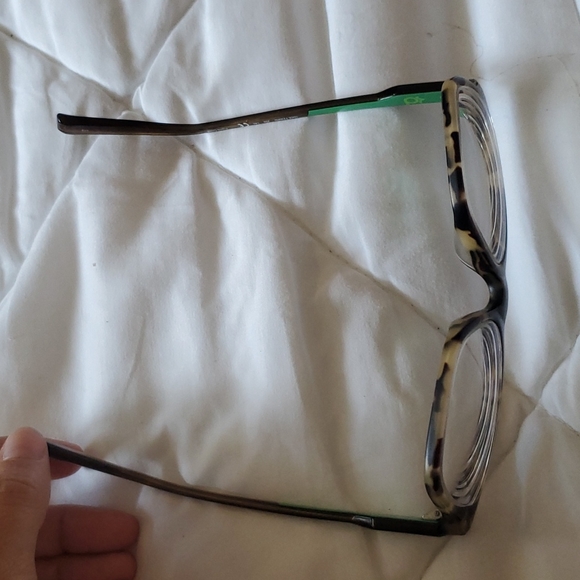 Kevin Durant eyeglasses - Picture 4 of 7